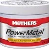 Mothers PowerMetal Scratch Removing Polish - 283g -ACERBIS SHOP 685150