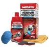Mothers Headlight Restoration Kit