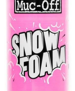 MUC-OFF MOTORCYCLE SNOW FOAM CLEANER 1 LITRE