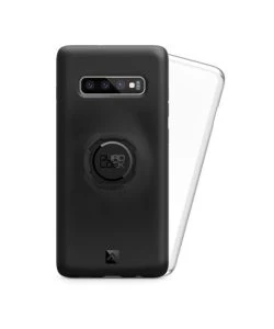 Quad Lock Samsung Cases - Black