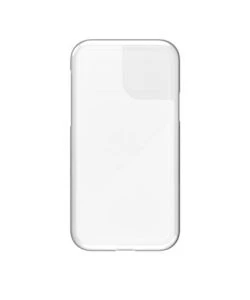 Quad Lock IPhone Ponchos - White