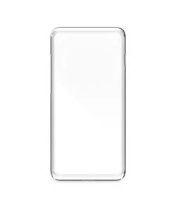 Quad Lock Samsung Ponchos - White