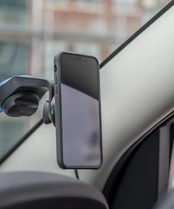 Quad Lock QUADLOCK CAR SUCTION MNT -ACERBIS SHOP 7104367 2