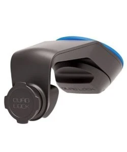 Quad Lock QUADLOCK CAR SUCTION MNT