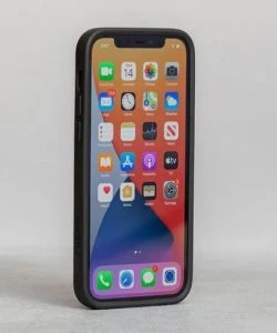 Quad Lock IPhone Cases - Black -ACERBIS SHOP 7104470 P 2