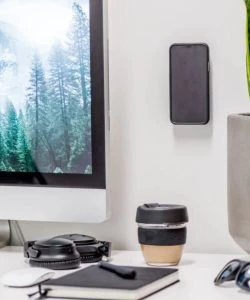 Quad Lock QUADLOCK ADHSV WALL MNT 2PK -ACERBIS SHOP 7104501 2