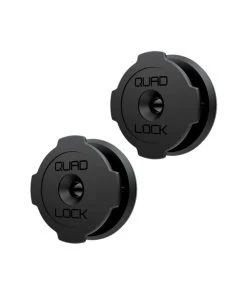 Quad Lock QUADLOCK ADHSV WALL MNT 2PK