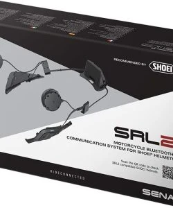 Sena SRL2 B/T I/COM SNGL GTAIR II