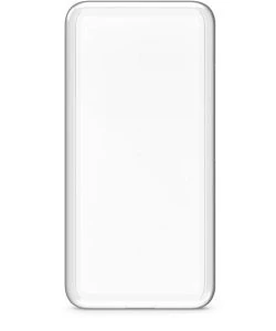 Quad Lock Google Pixel Ponchos - White