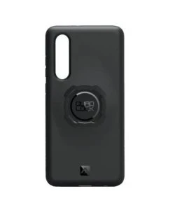 Quad Lock Huawei Cases - Black