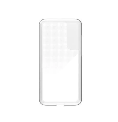 Quad Lock Huawei Ponchos - White 3 Quad Lock Huawei Ponchos - White