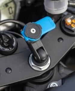 Quad Lock QUADLOCK STEM MOUNT -ACERBIS SHOP 7105085 2