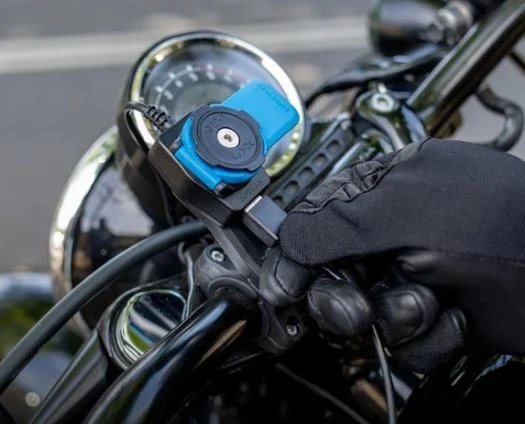 Quad Lock QUADLOCK M/C USB CHARGER 4 Quad Lock QUADLOCK M/C USB CHARGER - Image 2