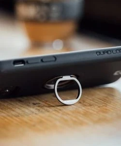 Quad Lock QUADLOCK PHONE RING STAND -ACERBIS SHOP 7105186 2