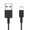 Quad Lock USB-A To Lightning Cable - 20cm
