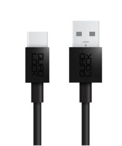 Quad Lock QUADLOCK USB-A/USB-C CAB 20CM
