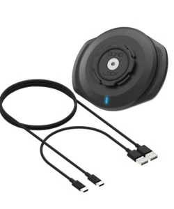 Quad Lock QUADLOCK MNT MC W/LESS CHARGER