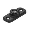 Quad Lock 360 Flat Rectangle 2 Hole Base -ACERBIS SHOP 7105803