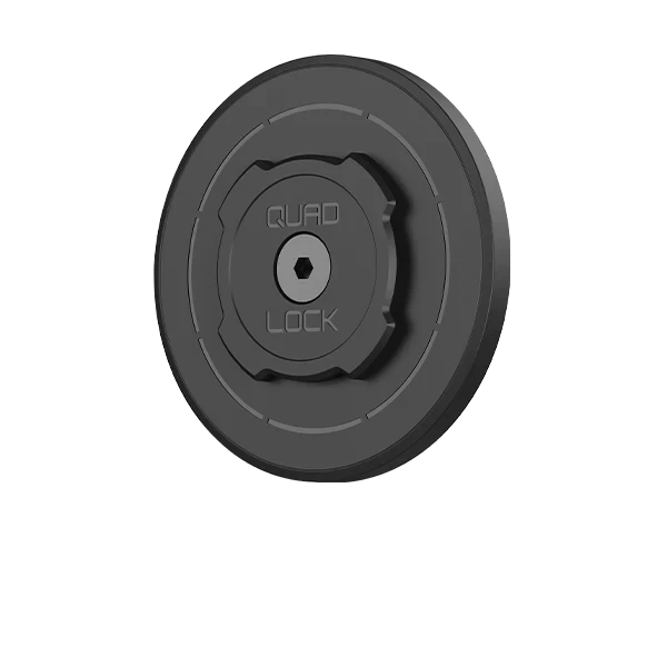 Quad Lock Mag Standard Head 3 Quad Lock Mag Standard Head