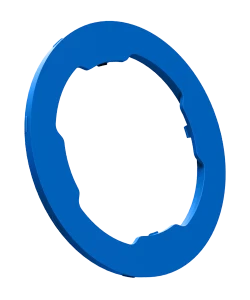 Quad Lock Quadlock Mag Ring - Blue