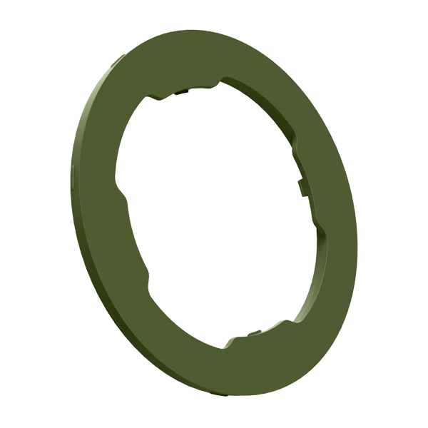 Quad Lock Quadlock Mag Ring - Green 3 Quad Lock Quadlock Mag Ring - Green