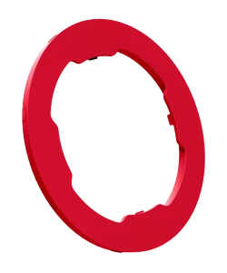 Quad Lock Quadlock Mag Ring - Red