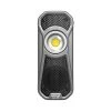 Narva 600 Lumen Rechargeable Handheld ALS LED Audio Light