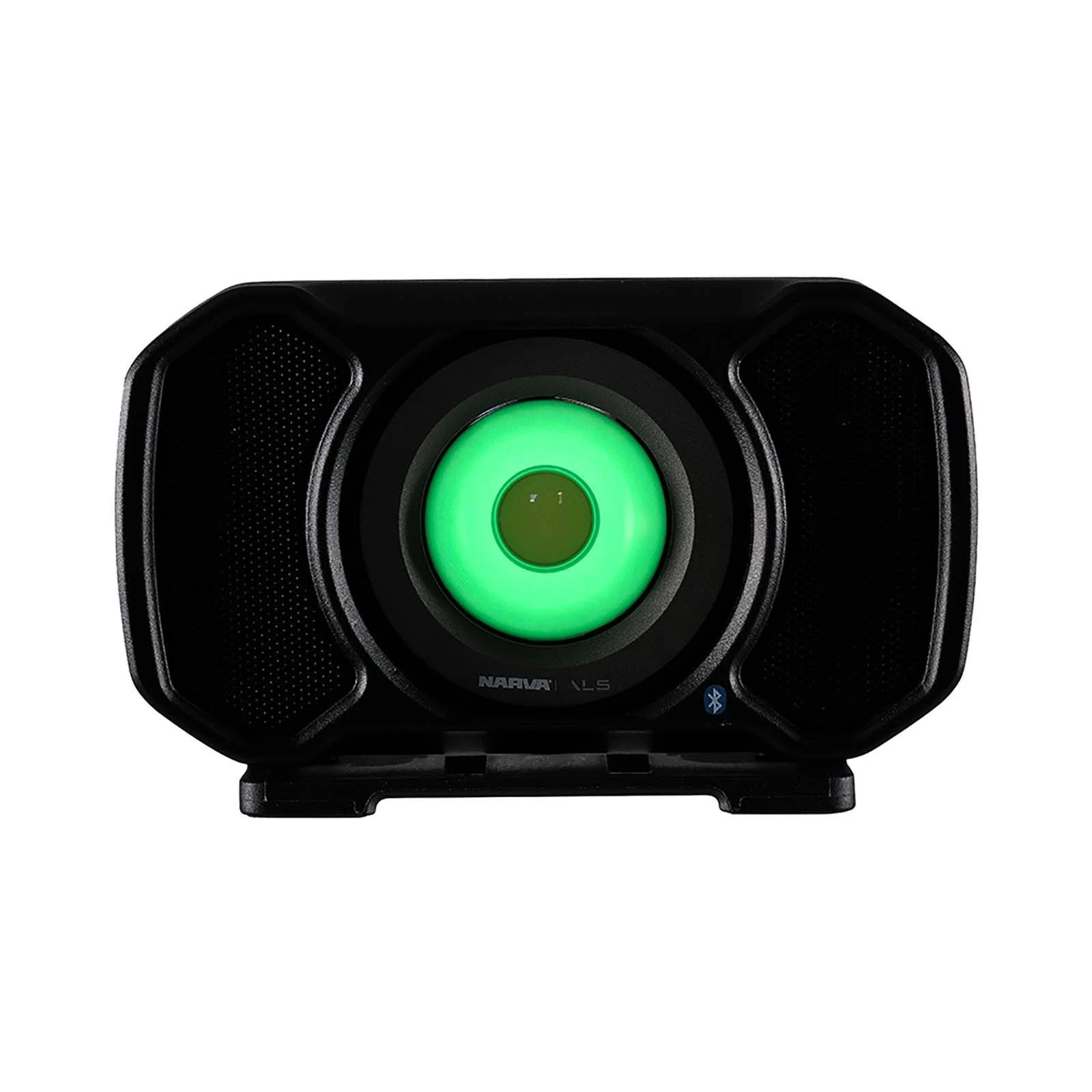 Narva 2000 Lumen Rechargeable And Corded ALS LED Audio Light 4 Narva 2000 Lumen Rechargeable And Corded ALS LED Audio Light - Image 2