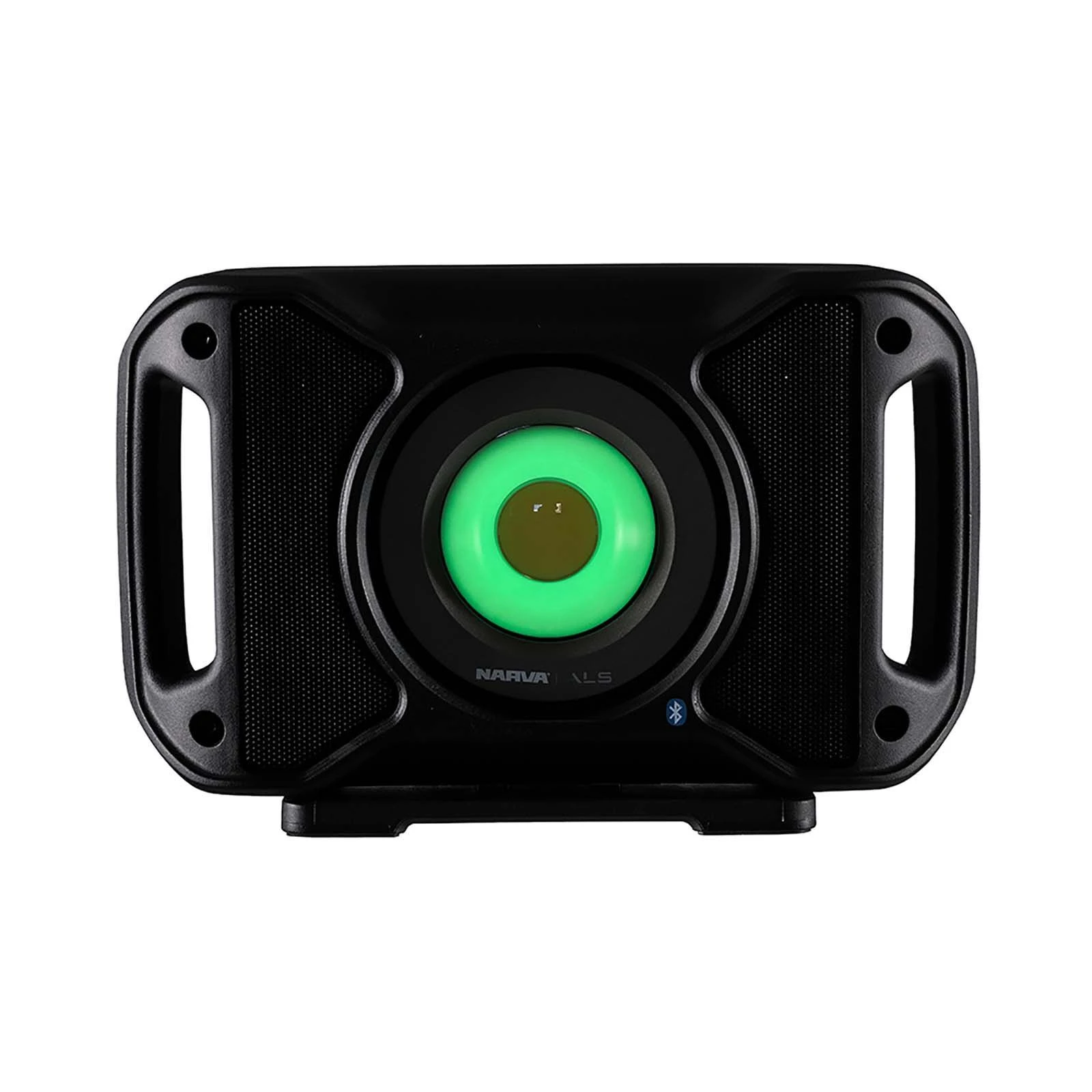 Narva 5000 Lumen Rechargeable And Corded ALS LED Audio Light 4 Narva 5000 Lumen Rechargeable And Corded ALS LED Audio Light - Image 2