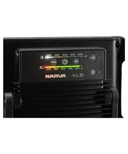 Narva 5000 Lumen Rechargeable And Corded ALS LED Audio Light 10 Narva 5000 Lumen Rechargeable And Corded ALS LED Audio Light -ACERBIS SHOP 71406 2