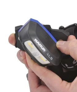 Narva 250 Lumen Detachable And Rechargeable Sensor ALS LED Head Lamp 12 Narva 250 Lumen Detachable And Rechargeable Sensor ALS LED Head Lamp -ACERBIS SHOP 71426 2