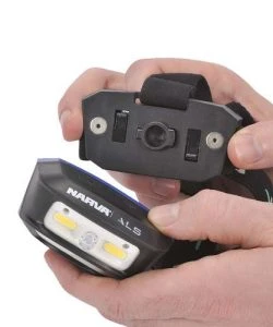 Narva 250 Lumen Detachable And Rechargeable Sensor ALS LED Head Lamp 13 Narva 250 Lumen Detachable And Rechargeable Sensor ALS LED Head Lamp -ACERBIS SHOP 71426 3