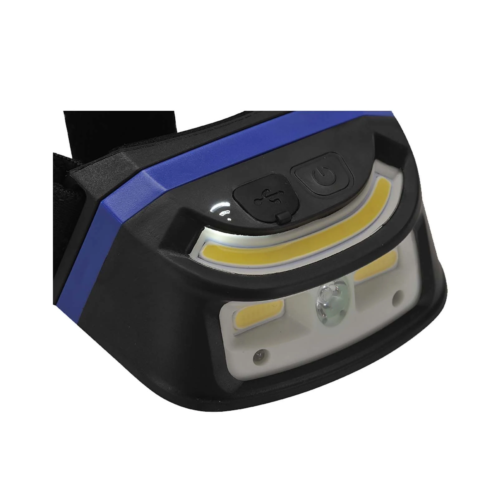 Narva 250 Lumen Detachable And Rechargeable Sensor ALS LED Head Lamp 7 Narva 250 Lumen Detachable And Rechargeable Sensor ALS LED Head Lamp - Image 5