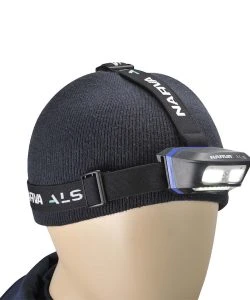 Narva 250 Lumen Detachable And Rechargeable Sensor ALS LED Head Lamp 16 Narva 250 Lumen Detachable And Rechargeable Sensor ALS LED Head Lamp -ACERBIS SHOP 71426 6