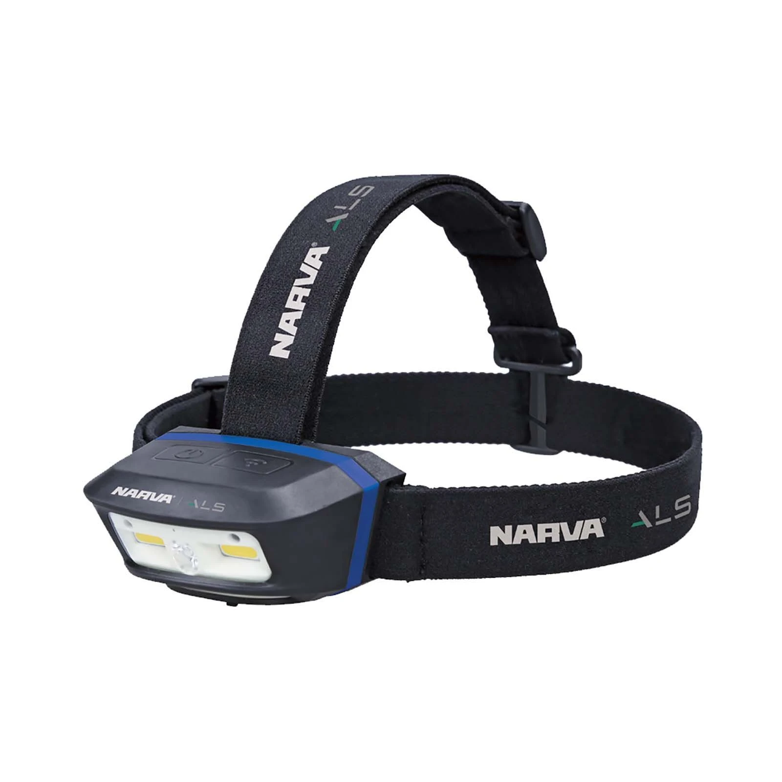 Narva 250 Lumen Detachable And Rechargeable Sensor ALS LED Head Lamp 3 Narva 250 Lumen Detachable And Rechargeable Sensor ALS LED Head Lamp