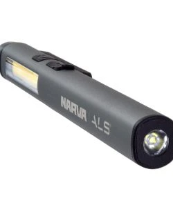 Narva 150 Lumen Rechargeable And Magnetic ALS LED Pen Light -ACERBIS SHOP 71440 4