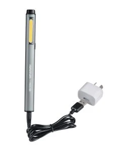 Narva 150 Lumen Rechargeable And Magnetic ALS LED Pen Light -ACERBIS SHOP 71440 5