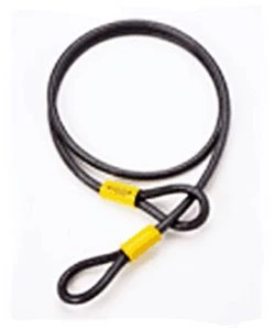 KRYPTONITE KRYPTOFLEX 3010 LOOPED CABLE 930cm X 10mm (2T)