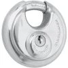 KRYPTONITE DISC S.S KEY PADLOCK 70mm (9US) -ACERBIS SHOP 850434