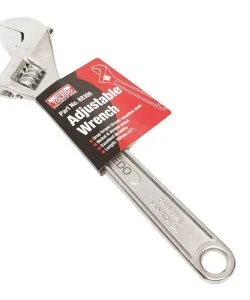 Toledo Adjustable Wrench 300mm/12In