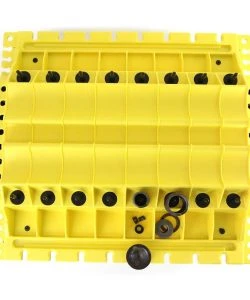 N/A ENGINE CYLINDER COMPONENT ORGANISER