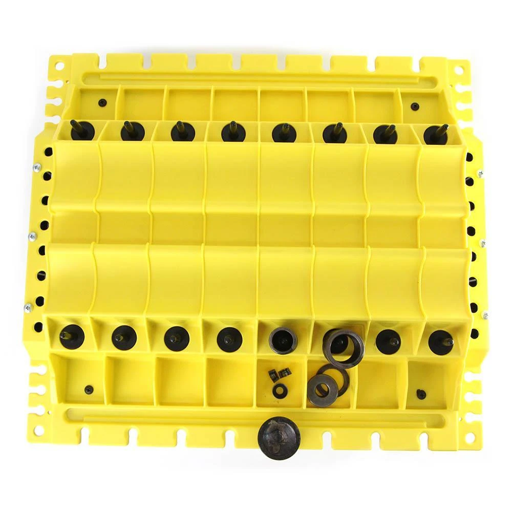 N/A ENGINE CYLINDER COMPONENT ORGANISER 3 N/A ENGINE CYLINDER COMPONENT ORGANISER