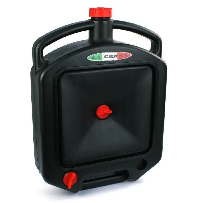 La Corsa OIL DRAIN PAN 5 LITRE 3 La Corsa OIL DRAIN PAN 5 LITRE