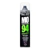 MUC-OFF MOTORCYCLE MO-94 PENETRANT LUBE SPRAY 400ml -ACERBIS SHOP 934