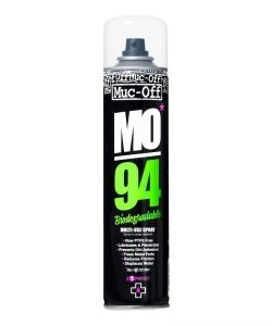 MUC-OFF MOTORCYCLE MO-94 PENETRANT LUBE SPRAY 400ml