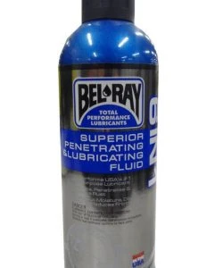 Bel Ray BELRAY 6 IN 1 400ML AEROSOL 1