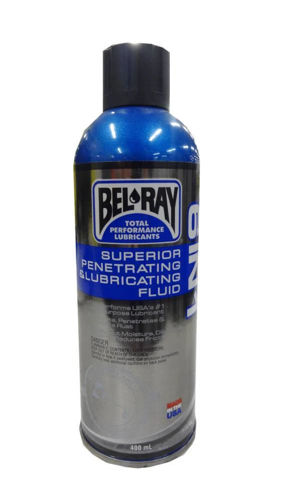 Bel Ray BELRAY 6 IN 1 400ML AEROSOL 1 3 Bel Ray BELRAY 6 IN 1 400ML AEROSOL 1