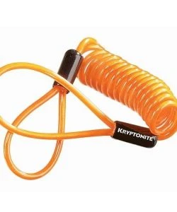 KRYPTONITE NEW YORK DISC LOCK - LIBERTY - YELLOW/BLACK (9US) 6 KRYPTONITE NEW YORK DISC LOCK - LIBERTY - YELLOW/BLACK (9US) -ACERBIS SHOP 998457 2