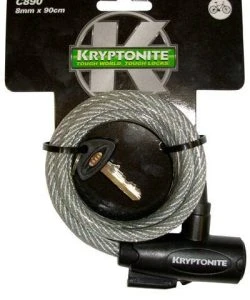 Kryptonite OFlex 815 Cable Lock - 8mm X 150cm