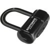 KRYPTONITE EVOLUTION SERIES 4 DISC LOCK - BLACK (9US) -ACERBIS SHOP 999607